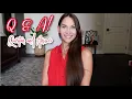 Q A The E True Hollywood Story of Kimberly Whisk Answering All Of Your Random Questions