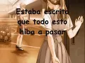 La primera vez:Auténticos decadentes