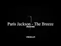 Paris Jackson - The Breeze (Acapella/Vocals Only)