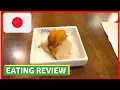 Eating Japanese Trust the Chef Omakase Sushi in VANCOUVER CANADA Sushi Jin Japan FOOD