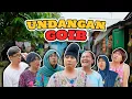 Lagu UNDANGAN JADI COBA'AN