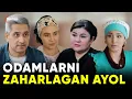 Download Lagu TAQDIRLAR - ODAMLARNI ZAHARLAGAN AYOL