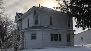 HGTV Hometown Take Over Contest for Casey Iowa 2020