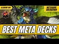 Best MTG Alchemy Best of 1 Meta Decks to DOMINATE Mythic Rank