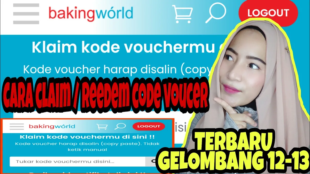 🔴 BELANJA GRATIS DI TOKOPEDIA BAGI PENGGUNA BARU