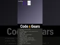 Stunning Glassmorphism Navbar with Gradient Hover Effect HTML CSS Tutorial