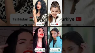 Leylayim Ben Sana 1 Venus 2 Filiz Kemal 3 Naz Dej 4 Guljahon Xolxodjaeva Nazdej 