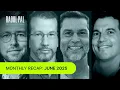 Download Lagu June 2025: Raoul Pal The Journey Man's Monthly Recap