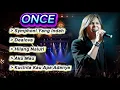 Download Lagu ONCE  | lagu paling hits | lagu favorit #once #dewa19