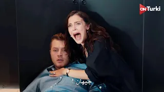 مسلسل القلب الاسود الحلقة 34 اعلان 1 الرسمي مترجم للعربية الأخيرة 