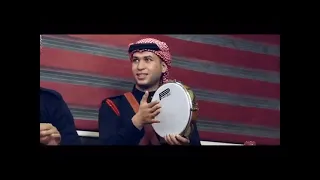 عشائر العمرو تراث معاني سعد ابو تاية 