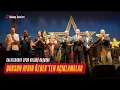 Download Lagu 🔴 Galatasaray SK Başkanı Dursun Aydın Özbek'ten, Kalamış Tesisleri’ndeki etkinlikte açıklamalar