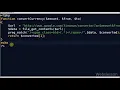 Convert Currency using Google Finance in PHP