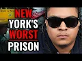 I Survived “The Jungle” — New York’s Most Brutal Prison