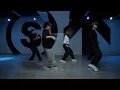 "Cough" - Kizz Daniel, Becky G | Izo Dreamchaser Choreography