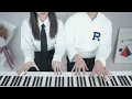 👀The song that reached #1 on the K-pop charts⭐️🌙 | Yoonha - Event Horizon