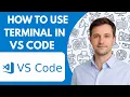 How to Use VS Code Terminal Full Guide 2026