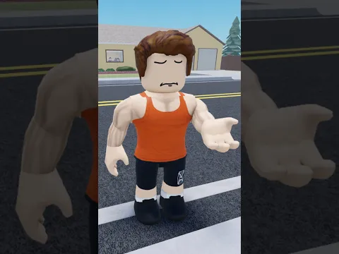 بابا والجيران #روبلوكس #roblox
