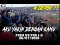 Download Lagu AKU YAKIN DENGAN KAMU II PSIM VS PSS - Football Series #47