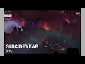 Download Lagu Suicideyear Boiler Room New York DJ Set