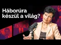 A globális elit már döntött: megkezdődőtt a világháború előtti sakkjátszma? - Hossó Andrea