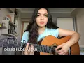 Yüzyüzeyken Konuşuruz - Bodrum (Cover) | Deniz Sude Afşar