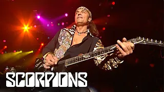 Scorpions - Coming Home (Wacken Open Air 2006)