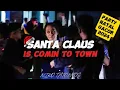 Download Lagu PARTY NATAL GACOR 2024🎄🎅 | SANTA CLAUS IS COMIN TO TOWN | REMIX NIKO TATONTOS