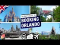 An Idiot s Guide to Booking a Walt Disney World Orlando Holiday Vacation 2022