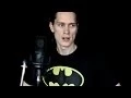 Download Lagu NANANANANANANANA BATMAAAAN