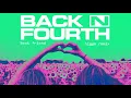 Back N Fourth - Best Friend (Higgo Remix - Audio)