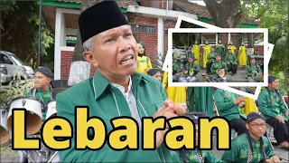 Download LEBARAN- H. MA'RUF ISLAMUDDIN | OFFICIAL MUSIC VIDEO #rebana #rebanawalisongo MP3