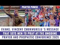 Download Lagu Evang. Vincent Chukwukelu's message that sets men to pray at the ongoing PPC 2025
