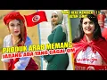 Download Lagu Subhanallah !! siapapun gak tahan liatnya,produk Arab ini dikenal  pencetak wanita muslim tercantik