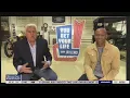 You Bet Your Life holding Smart Dog contest