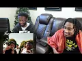 ACE BOOGIE- CLOCK IT | REACTION! ( BANGER 🔥🔥) 