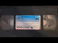 VHS - WRBL 3