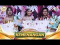 Lagu Titik Puncak Perjuangan Dari Mimpi Jadi Nyata! Juara 1–3 Dihadiahi Apresiasi Terbaik | DA 7