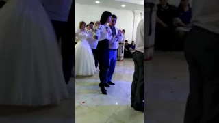 Канада весільний танець 