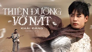 Thiên đường vỡ nát