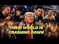 DESPERATION Moves EVERYWHERE Trump s Enemies Are Making MASSIVE Mistakes as Their Panic Rises