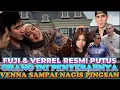 Download Lagu Putus Diam-Diam! Unggahan Fuji dan Verrell Bikin Heboh, Tangis Venna Melinda Pecah!