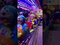Download Lagu Naik odong-odong upin dan ipin di pasar malam seru