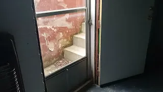 40 Edwards Rd Basement Walk Through