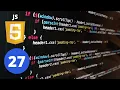 Curso JavaScript POO - Adicionando Propriedades e Metodos em um Objeto Coffee Tag