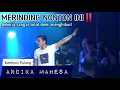 Download Lagu LIVE Konser Andika Kangen Band - Kembali Pulang | Andika Mahesa