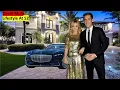 Meet ABC Journalist David Muir s Wife Age Family Career Lifestyle And Net Worth