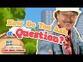 How Do You Ask a Question Jack Hartmann