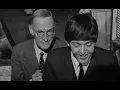 I Should Have Known Better - The Beatles (High Quality)