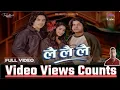 Download Lagu Lai Lai Lai || Pramod Kharel | Paul Shah \u0026 Juna Biswokarma | New Nepali Song 2025 - Live Views Count